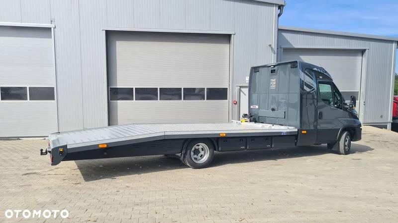 Iveco NPS Daily 50c21 - 3