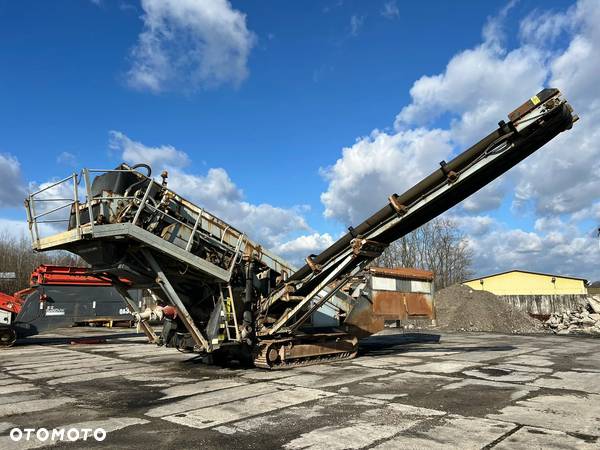 Terex M1400 - 3