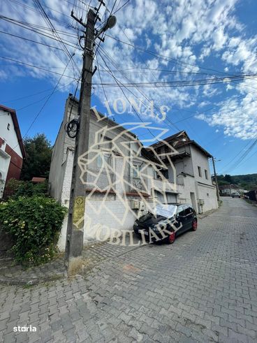 Oportunitate Business-Pensiune+3 Apartamente 400 mp-Comision 0%-0