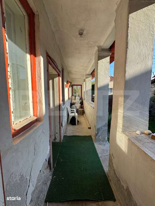 Casa individuala de vanzare in Ciugud - Imagine principală: 5/6