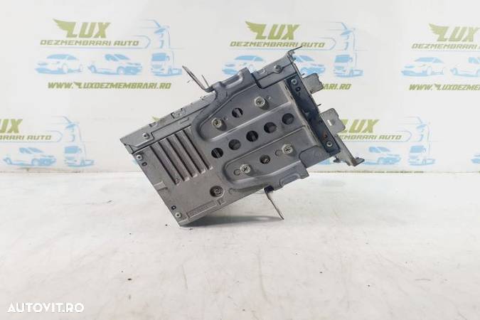 Radio CD 39100-swa-g101-m1 Honda CR-V 3  [din 2006 pana  2009] seria - 5