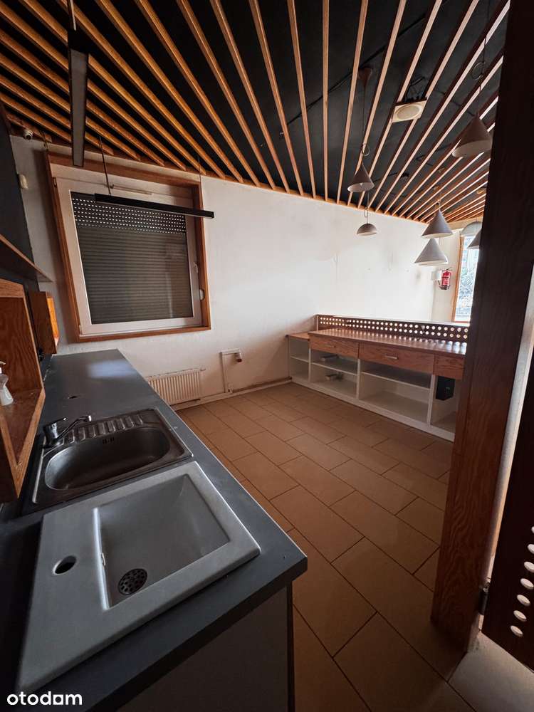 Do wynajęcia lokal usługowy_ul. Krzycka83c_Wrocław - Pełny obrazek: 5/15