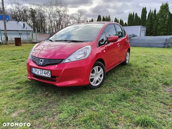 Honda Jazz 1.2 i-VTEC - 1