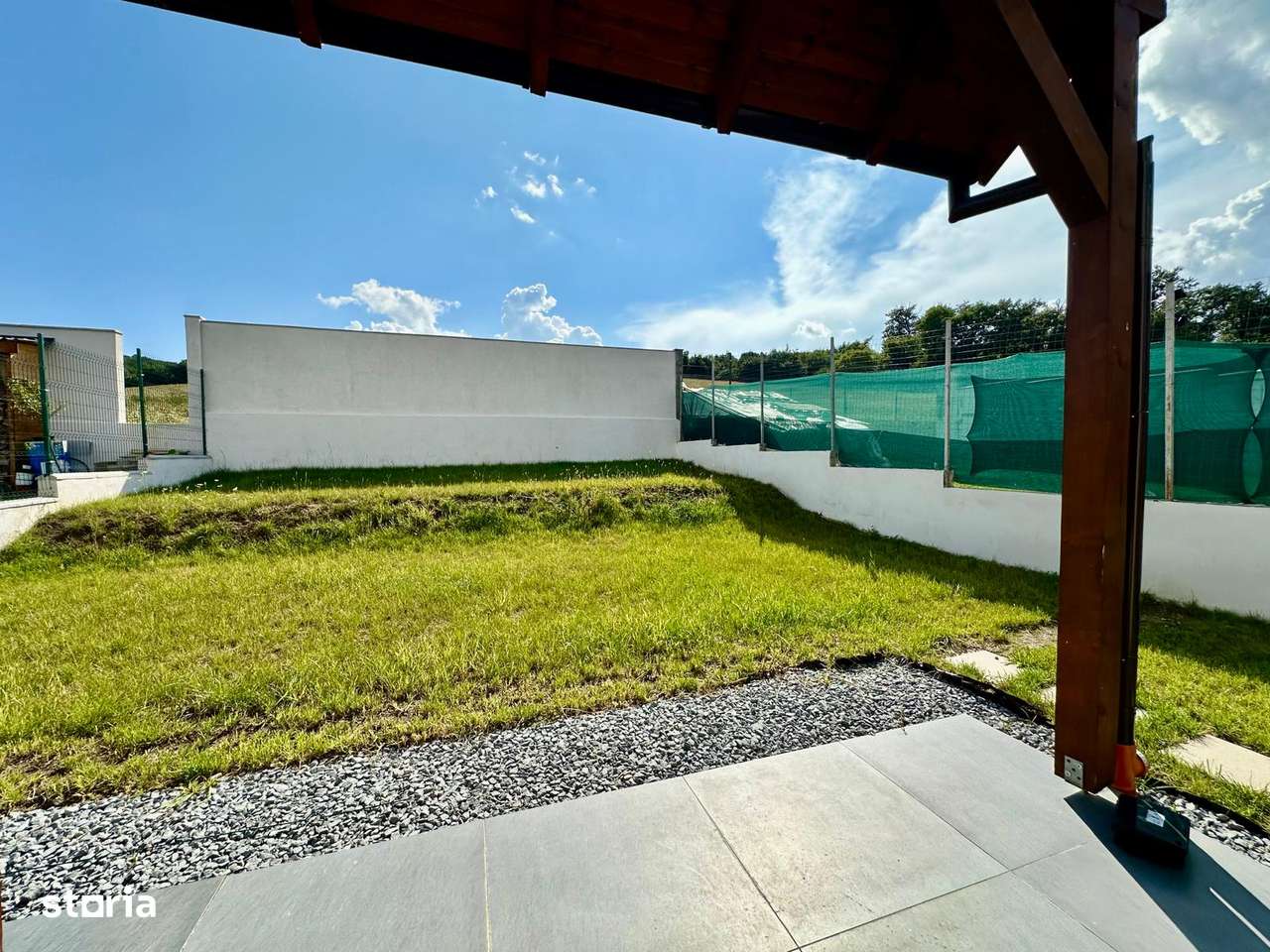 CC/902 De închiriat casă singur în curte în Mureș - Budiu Mic - Imagine principală: 5/19