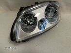 Vw Caddy 03- 2k0941005 lampa lewa przód przednia - 3