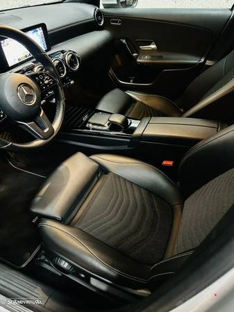 Mercedes-Benz A 180 d 7G-DCT Edition 2020 - 14