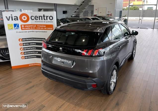 Peugeot 3008 1.5 BlueHDi Active Pack - 30