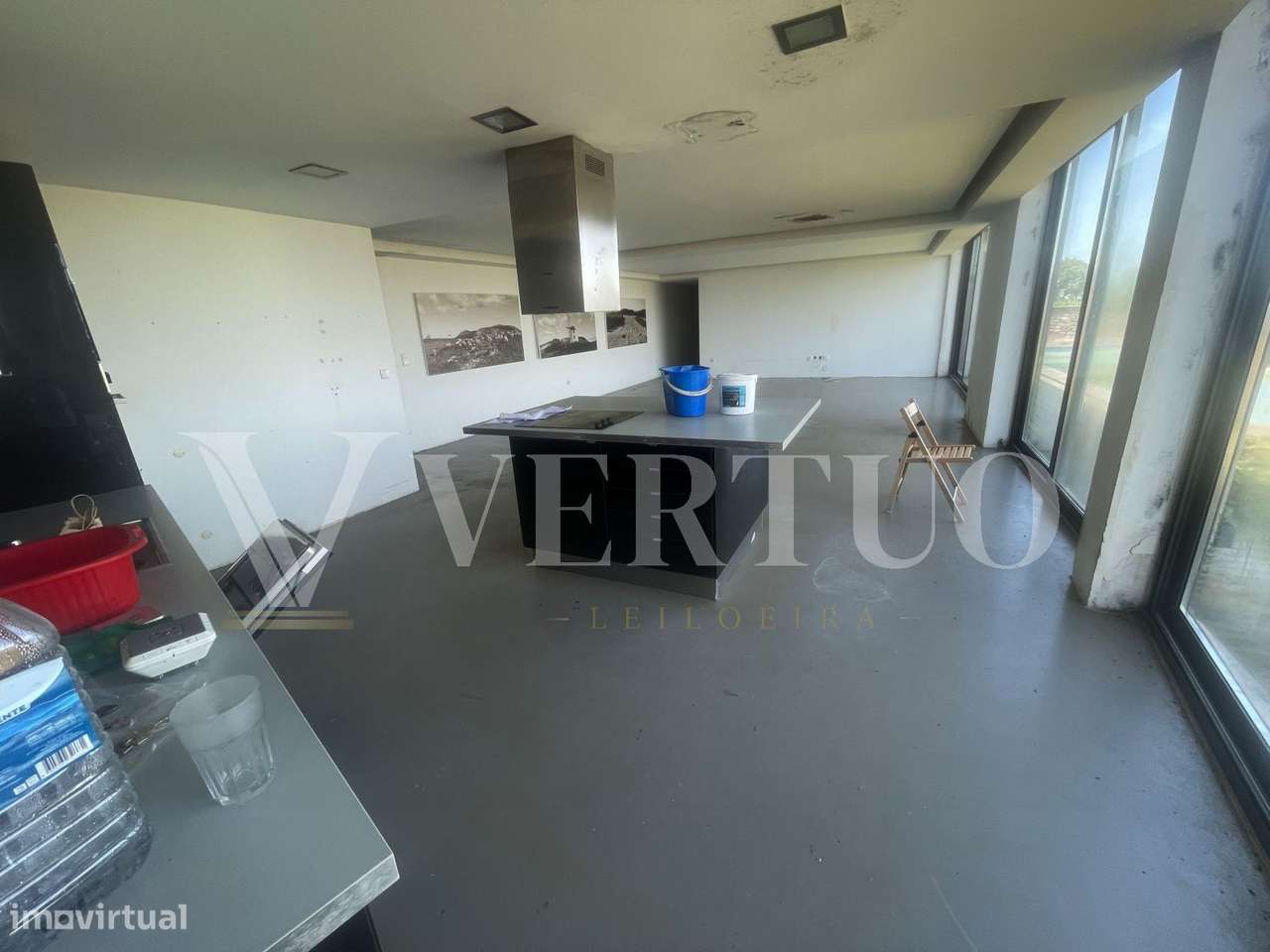 Moradia com Moinho de Vento e Piscina | Torres Vedras-8