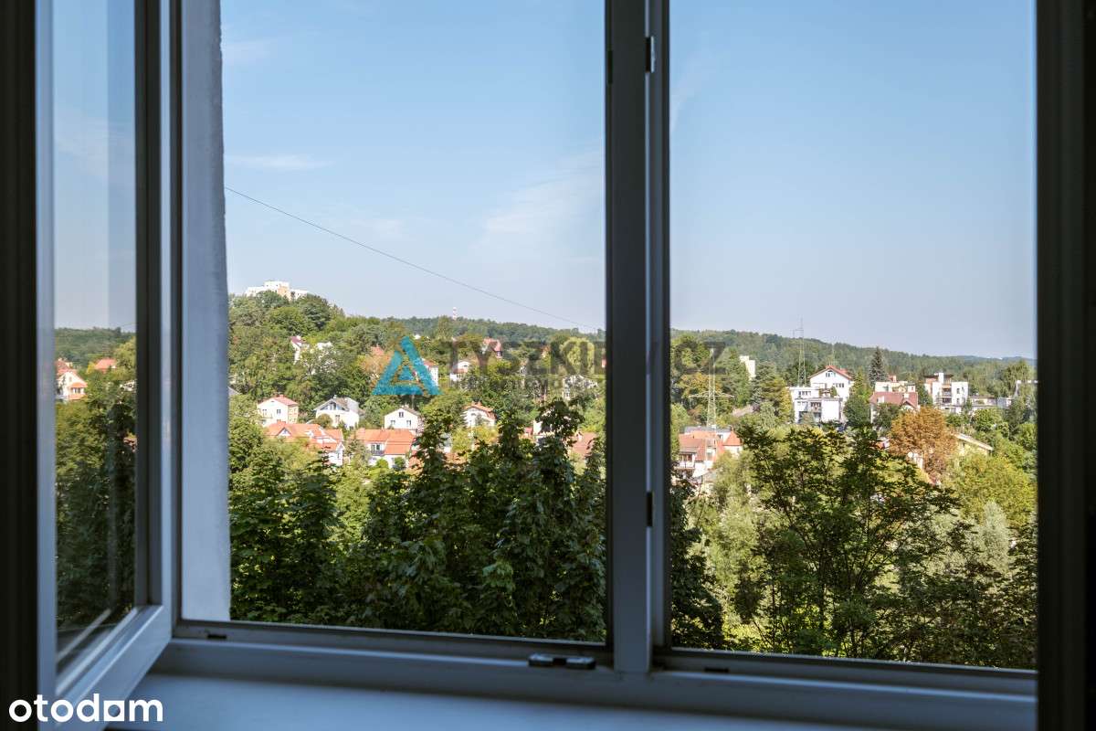 1-pok mieszkanie Sopot Kamienny Potok spółdzielcze-1