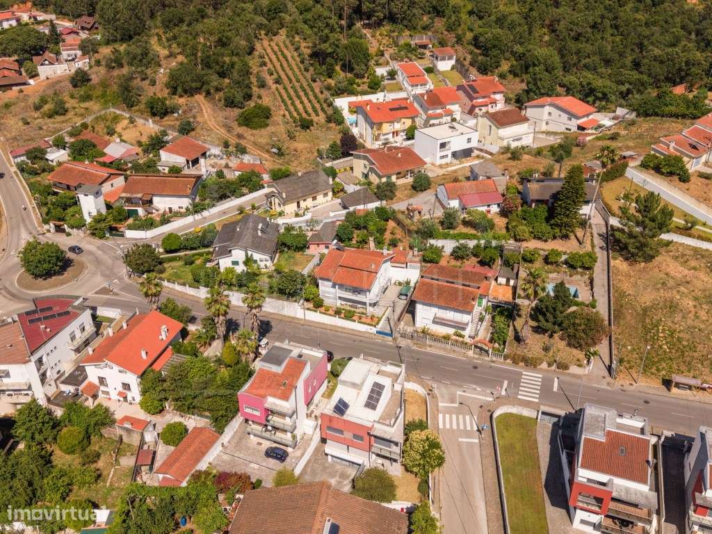 Moradia T4 | Bairro da Liberdade, Coimbra-46