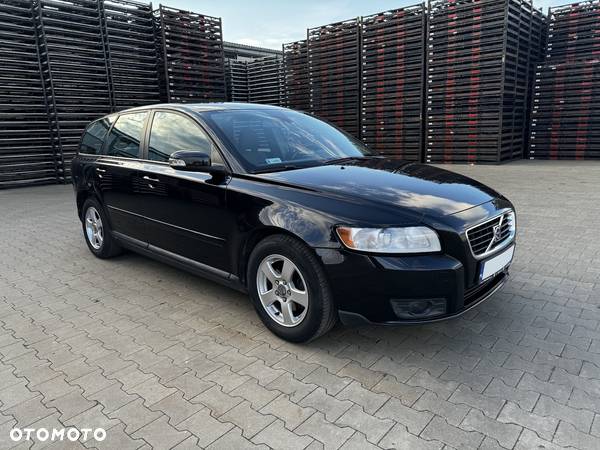 Volvo V50 1.6D - 1