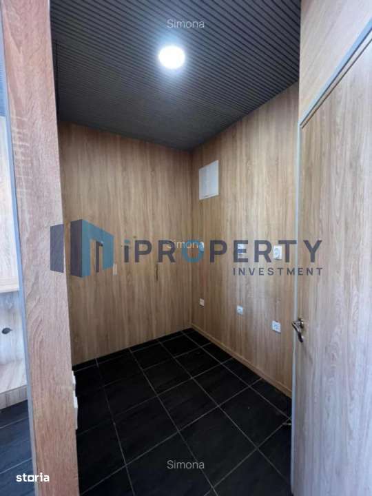 Ion Campineanu | Spatiu Comercial 12 Mp | Grup Sanitar - Imagine principală: 5/5