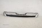 Fusta Spoiler Bara Spate Original In Stare Buna Mercedes-Benz ML W166 2011 2012 2013 2014 2015 A166 - 1