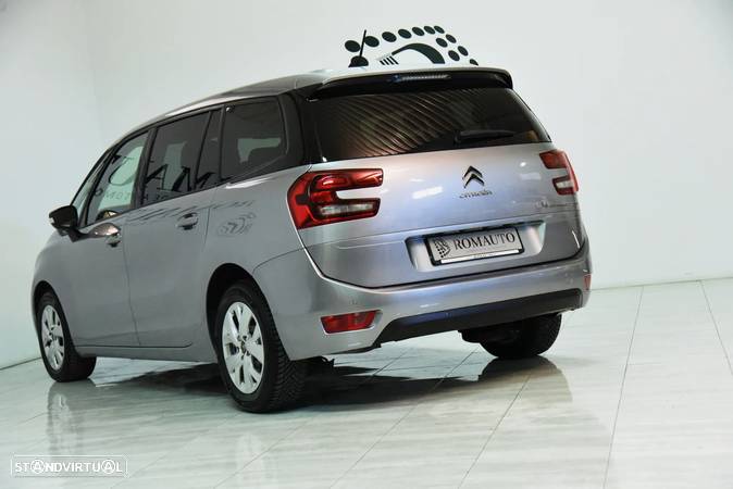 Citroën Grand C4 Spacetourer 1.5 BlueHDi Feel Business - 7