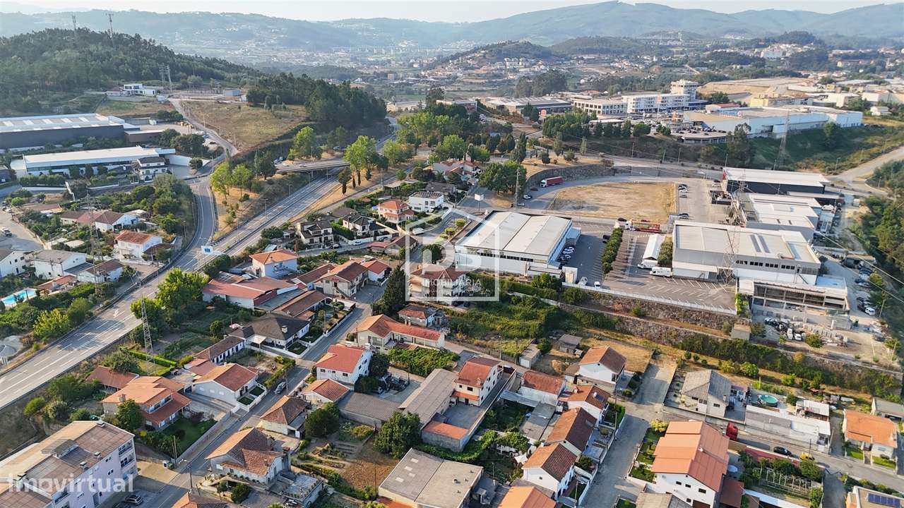 Moradia T3 Venda em Nespereira e Casais,Lousada - Grande imagem: 5/37