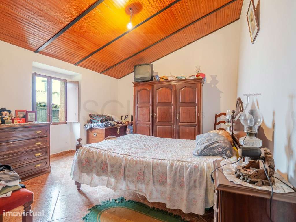Fantástica quinta típica Alentejana em Vila Verde de Ficalho-18