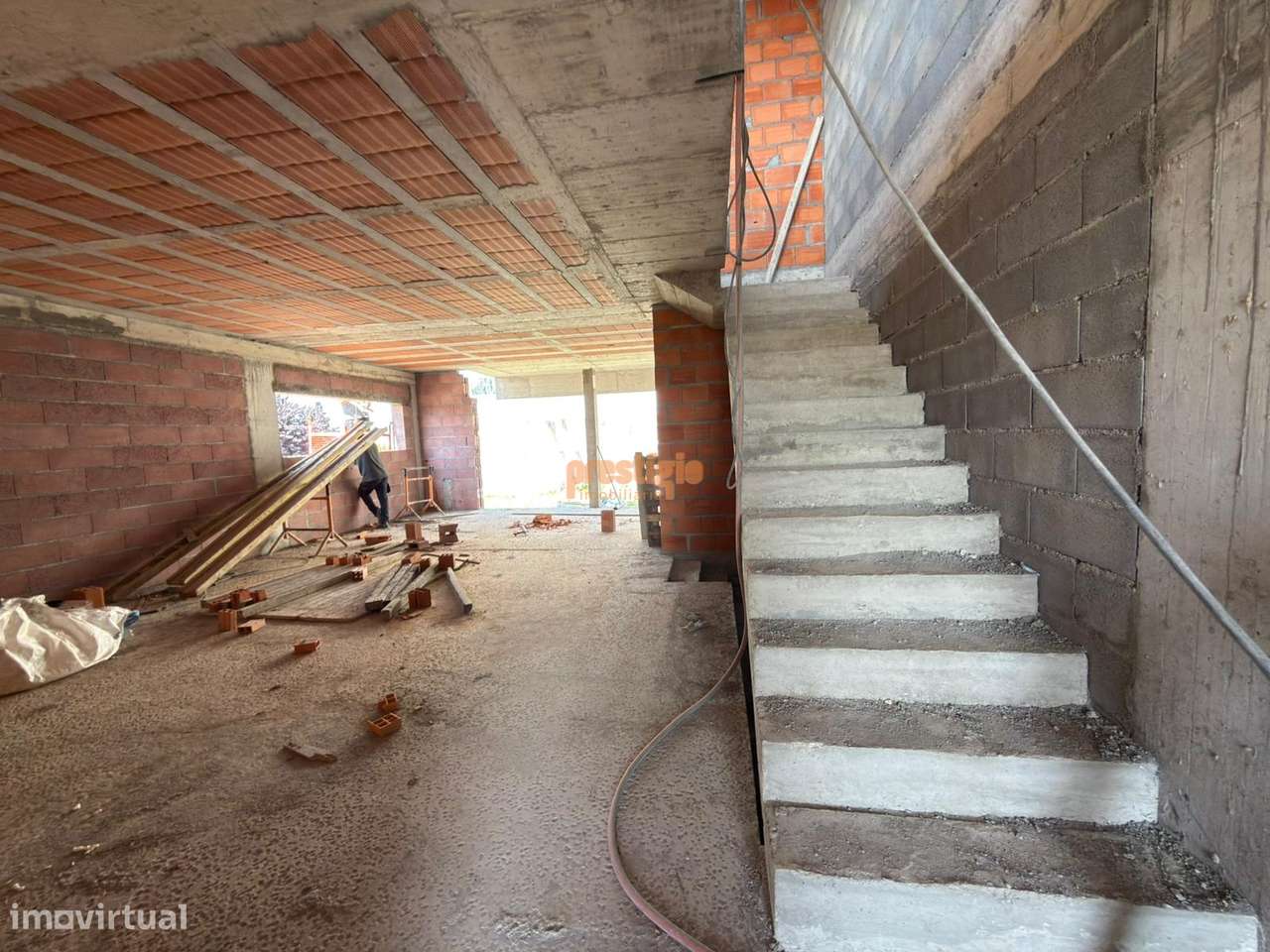 Moradia T4 Venda em Ferreiros e Gondizalves,Braga-16