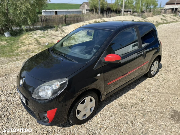 Renault Twingo - 3