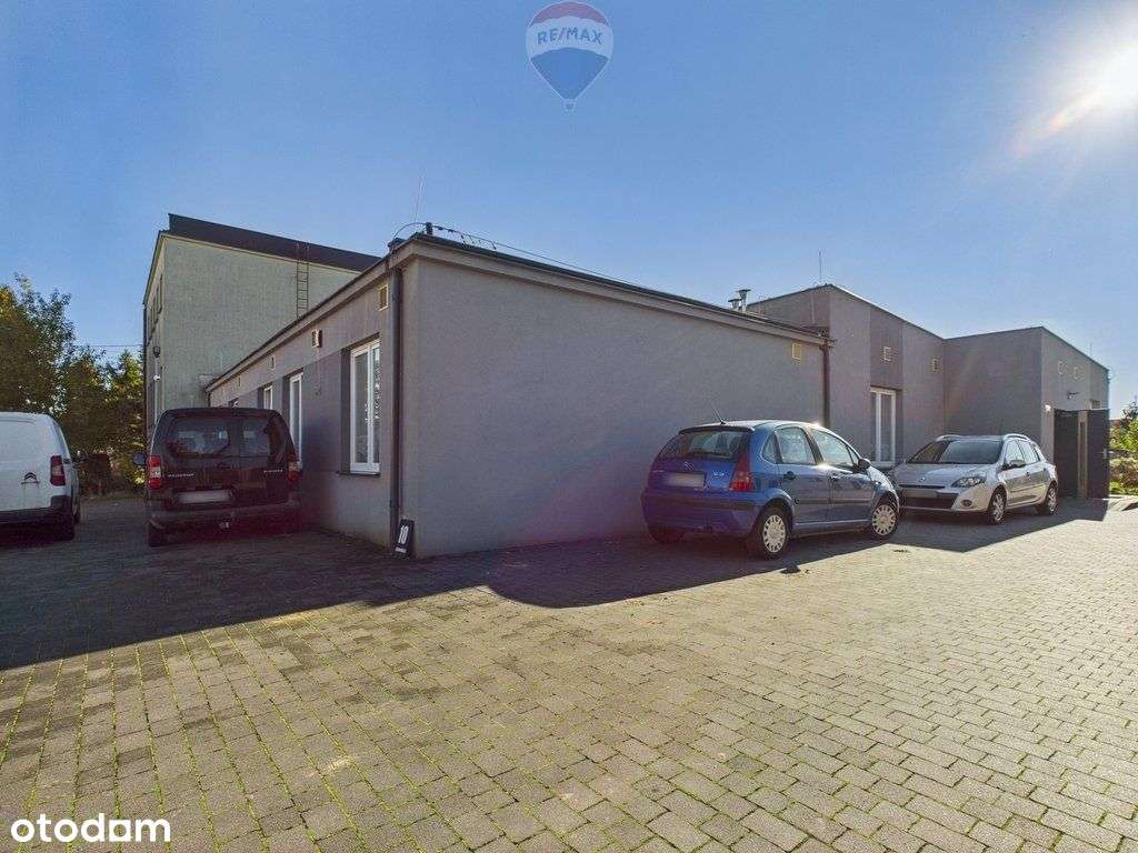 Pensjonat - 32 miejsca noclegowe - Pełny obrazek: 4/17