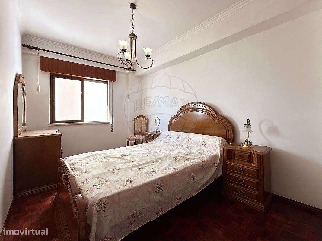 Apartamento T1 para venda-7