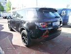 Land Rover Discovery Sport 2.0 TD4 HSE Luxury eCapability - 8