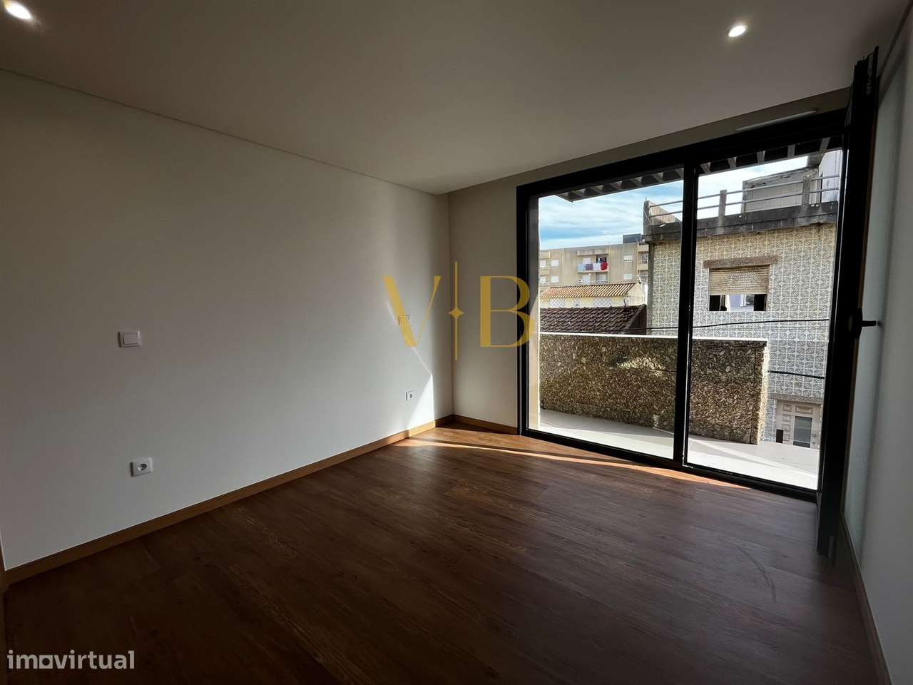 Moradia T2 Nova em Aver-o-Mar - Apenas 70m da Praia-8