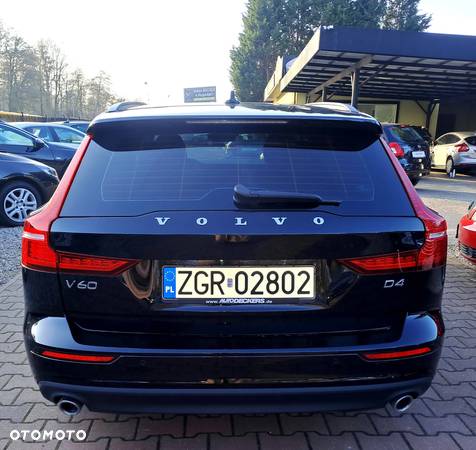 Volvo V60 D4 - 5