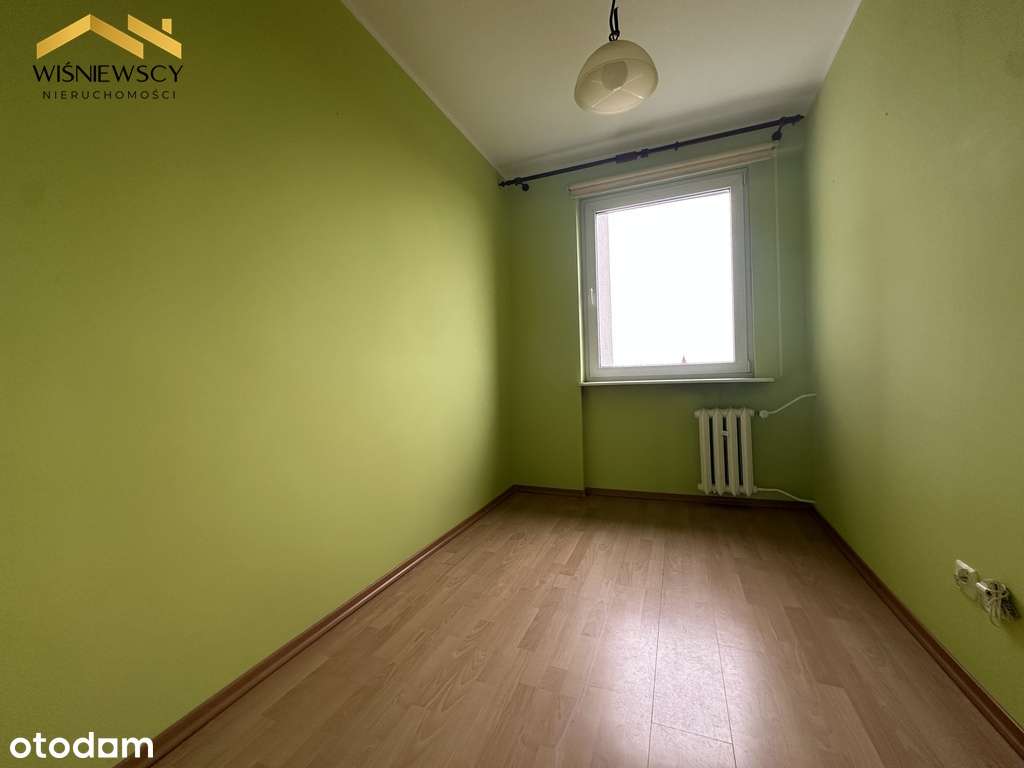 Mieszkanie 3 pok. 51,1 m2 Malbork - Pełny obrazek: 5/10