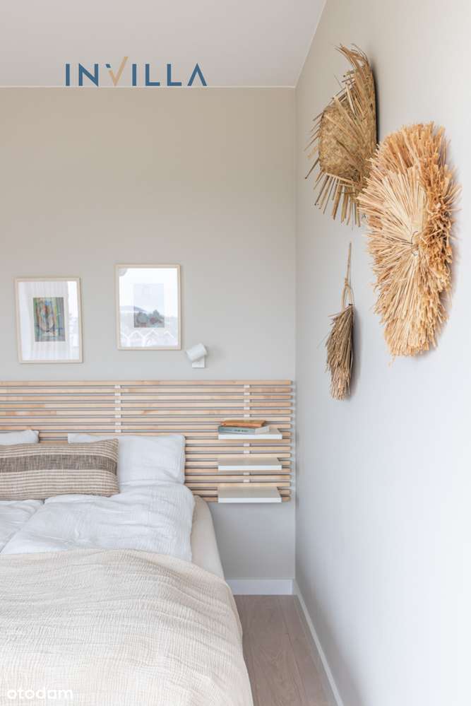 Wynajem z widokiem na morze Mechelinki / Gdynia - Pełny obrazek: 4/4