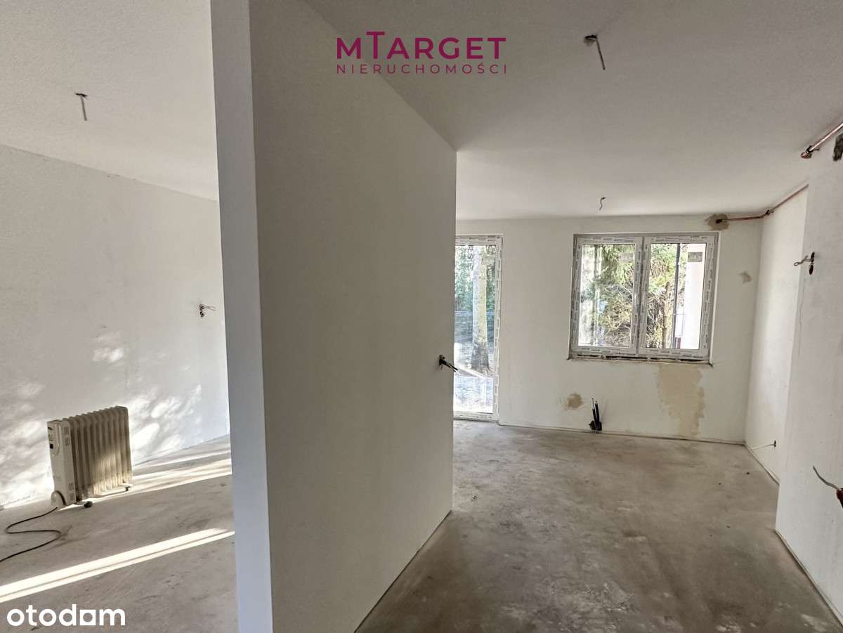 Segment 101m2 w pobliżu linii Skm - Pełny obrazek: 4/15