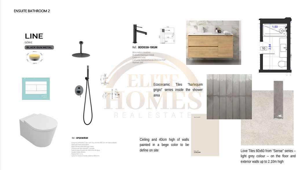 Apartamento T5 convertido num Luxuoso T3 – Av. Conde Valbom, Avenidas-31