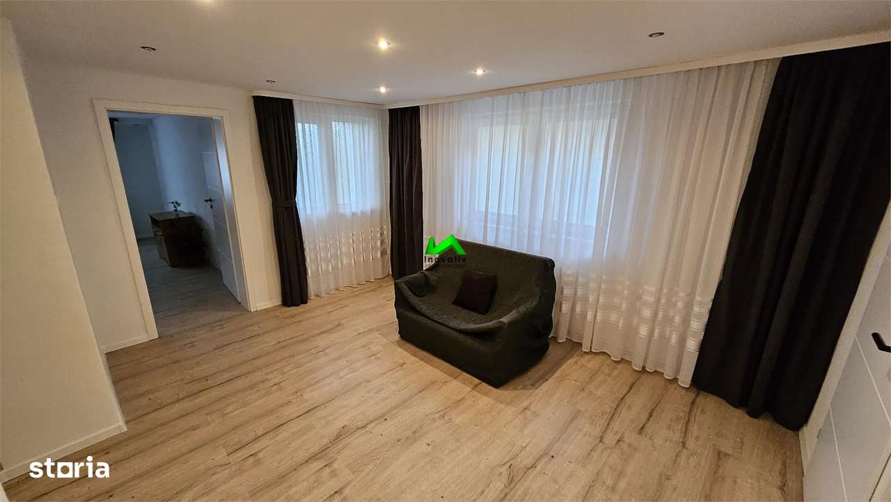 Casa individuala de vanzare 5 camere gradina Sibiu Turnisor - Imagine principală: 3/8