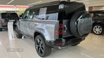 Land Rover Defender 2.0 P400e 110 AWD X-Dynamic SE - 2