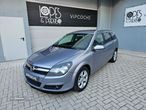 Opel Astra Caravan 1.7 CDTi Cosmo - 2