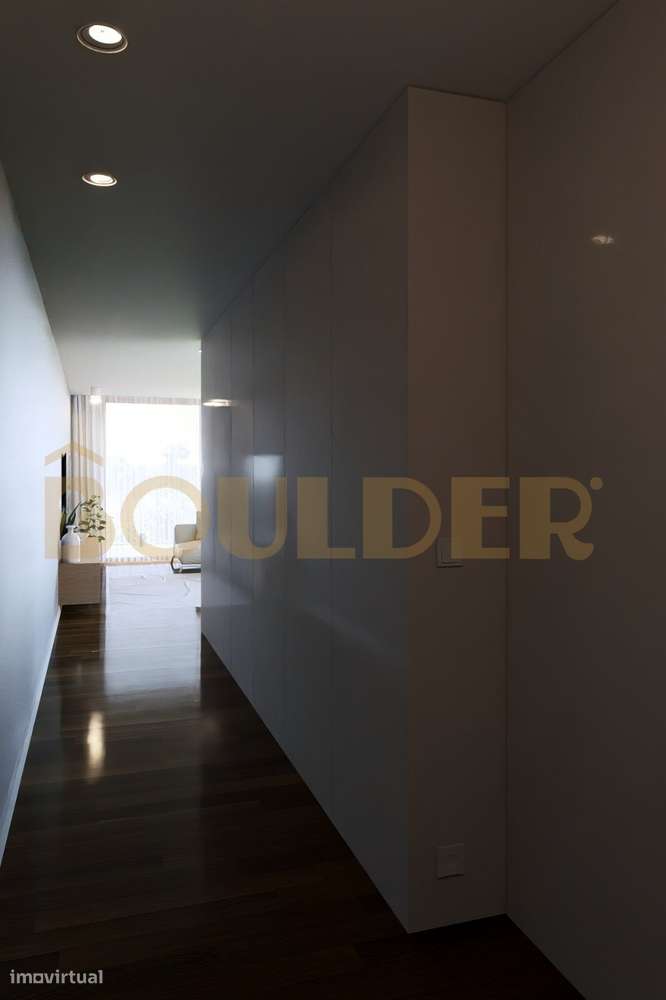 Apartamento T2 novo em Póvoa de Lanhoso-8