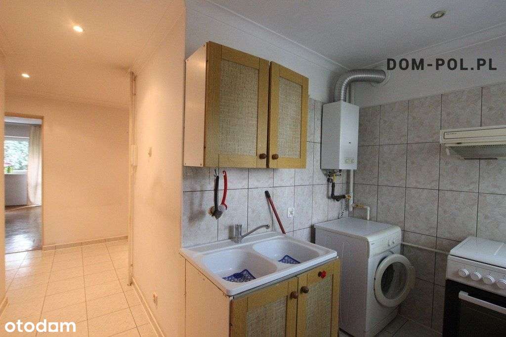 Mieszkanie 2 pokojowe Lublin Lsm os. Słowackiego-9