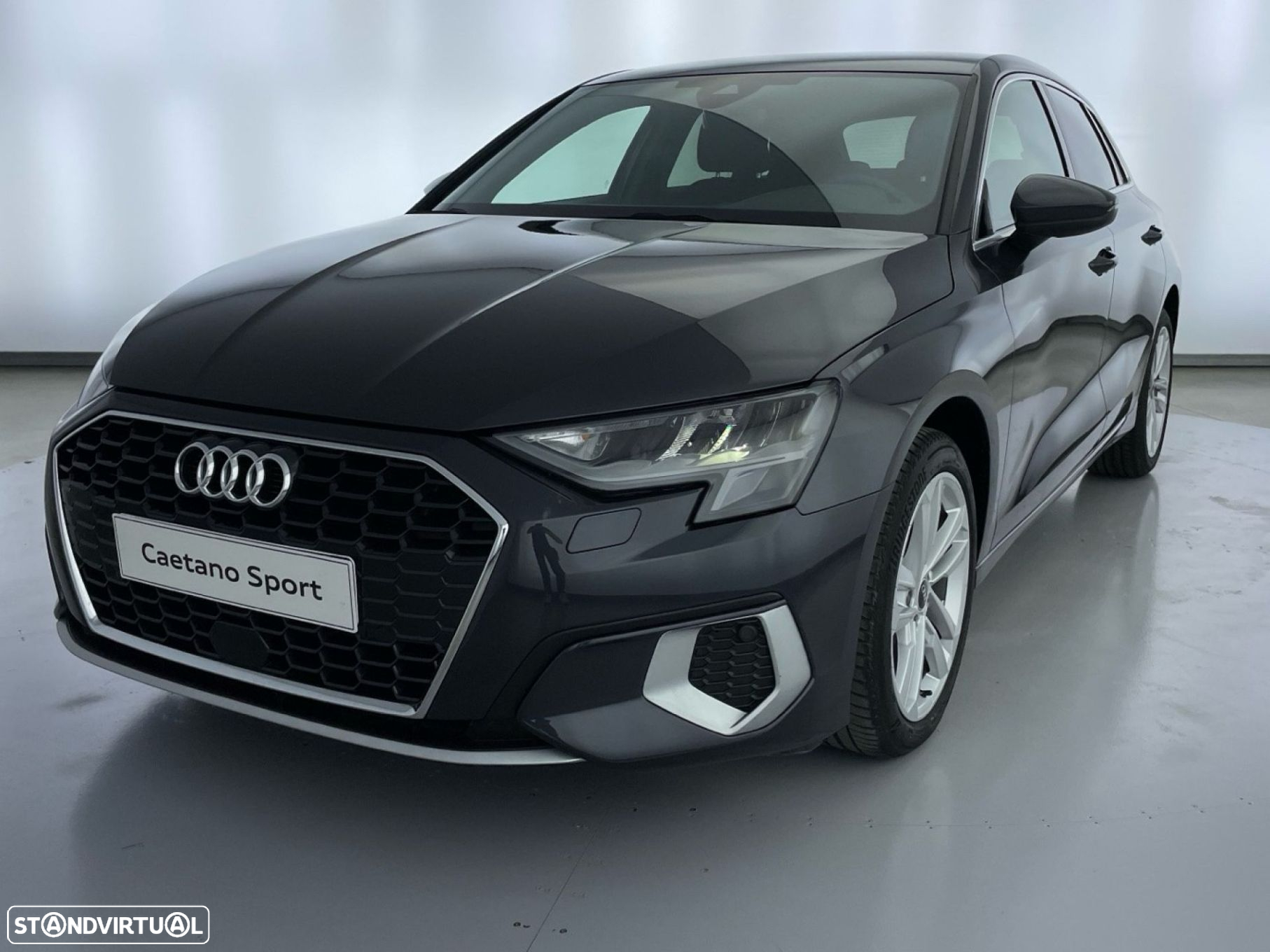 Audi A3 Sportback 30 TFSI Advanced - 19