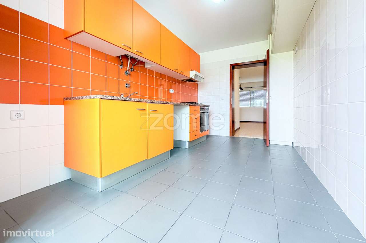 Apartamento T2 em São Roque - Ponta Delgada - Grande imagem: 5/16