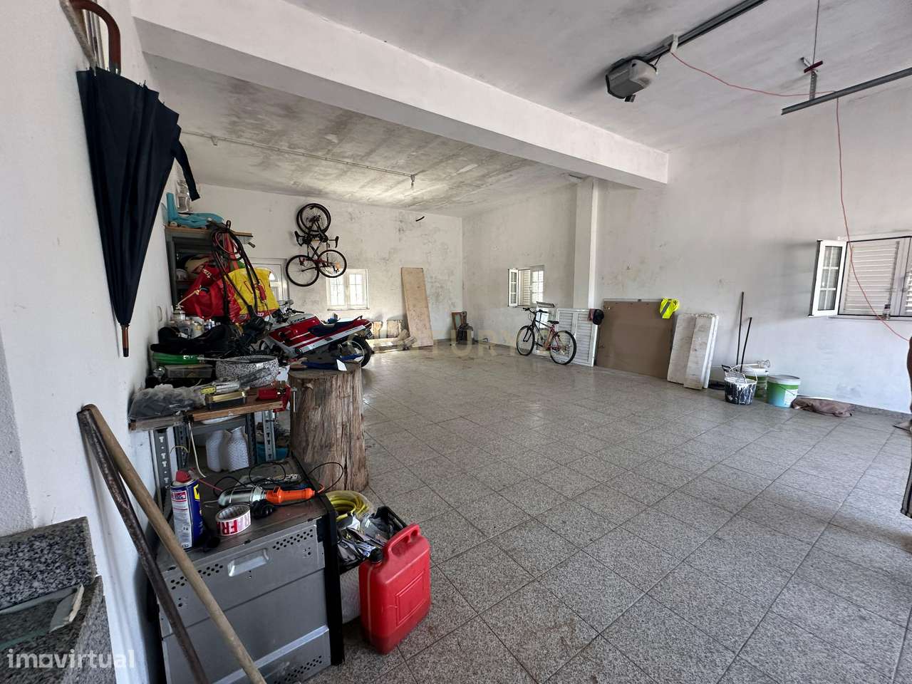 Moradia Exclusiva em "Ilha" Privativa na Albufeira de Venda Nova – Ger-12