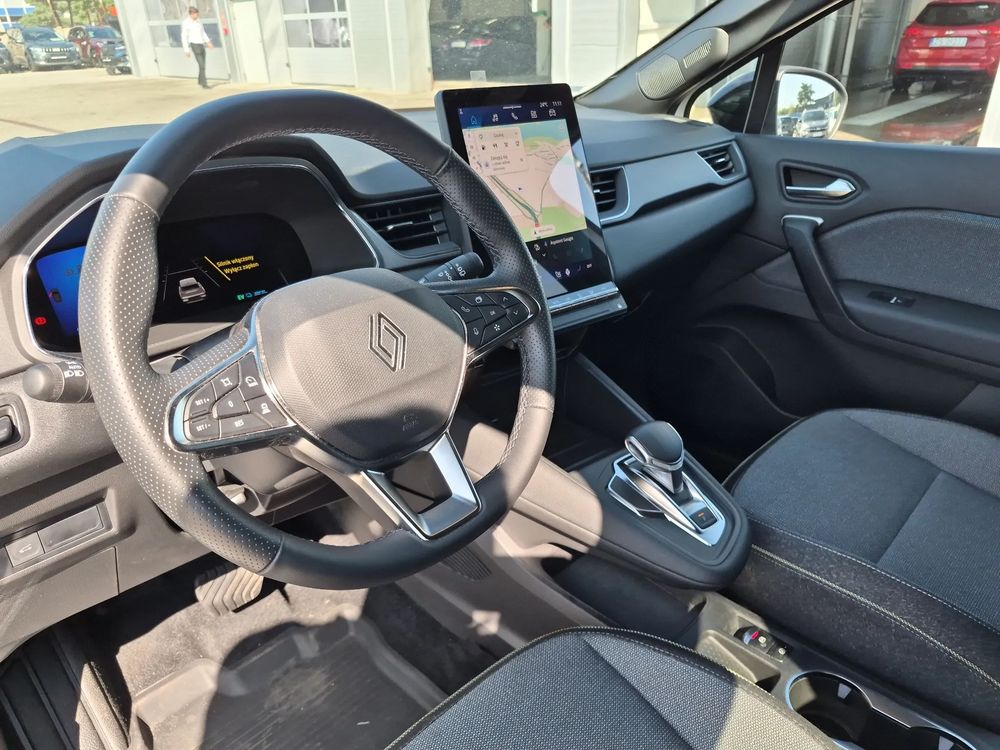 renault symbioz