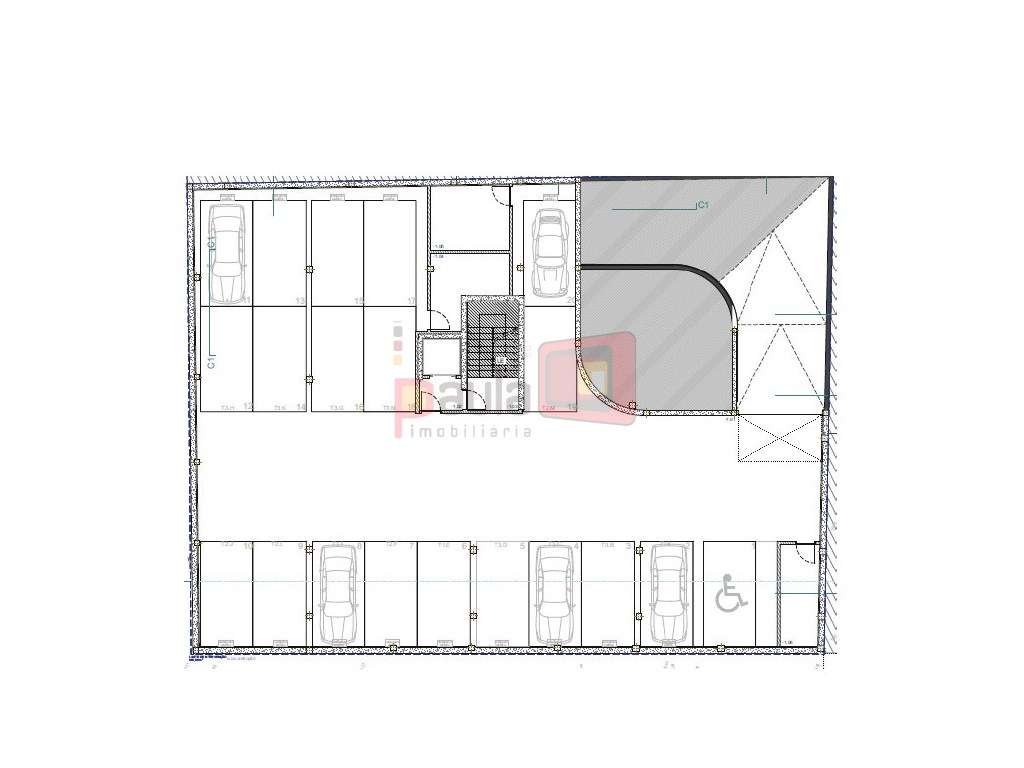 EDIFÍCIO WOOD MONTIJO - T3 DUPLEX-6