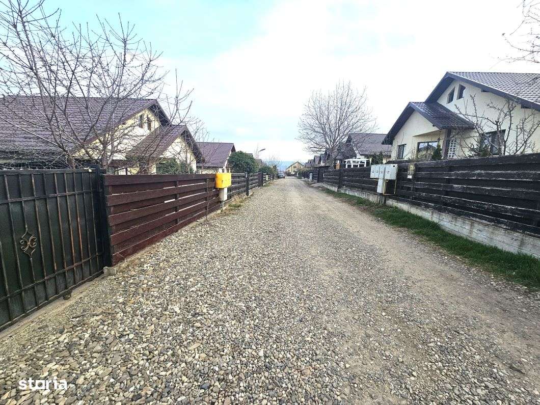 Casuta cocheta, 2 dormitoare si living, Horpaz-Profi-11