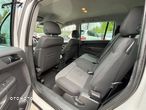 Opel Zafira Tourer 1.6 CNG Turbo ecoFLEX Business Innovation - 21