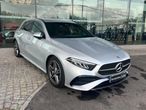 Mercedes-Benz A 200 AMG Line Aut. - 3