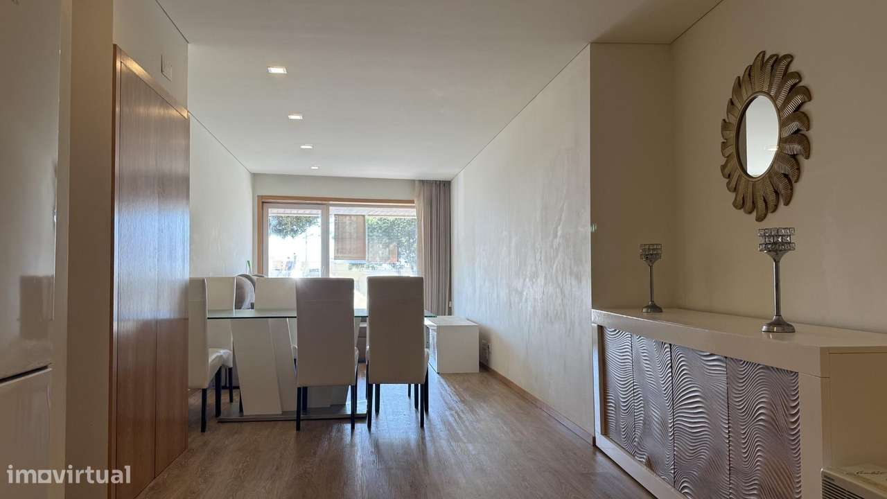 Apartamento T2+1 (Avenida dos Banhos)-13