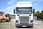 Scania R 410 Topline/ Mega/ 1400 L/ Retarder/ Voll spojler/ Sprowadzona ! - 2