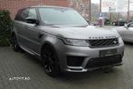 Land Rover Range Rover Sport - 2