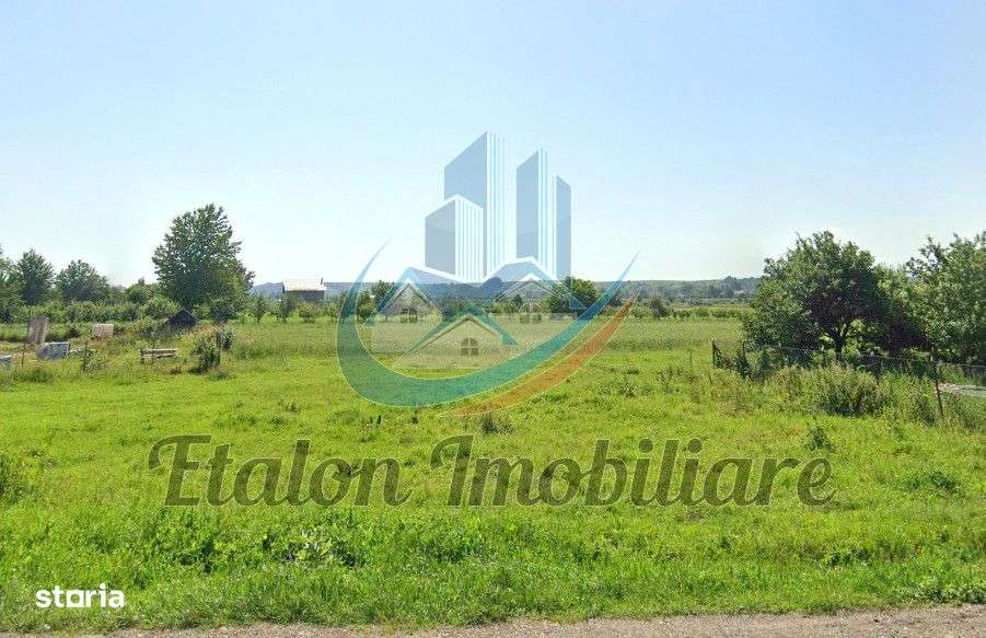 Teren intravilan, 8000mp, Agapia - Imagine principală: 1/1