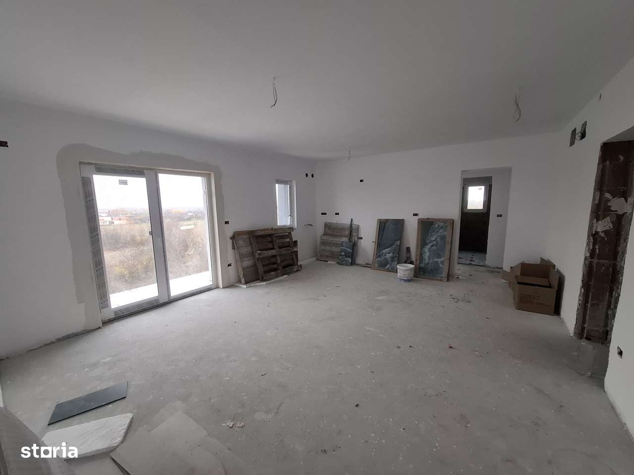 Vand apartament 3 camere Gradiste-Cehov ID:RH-44049-property-1