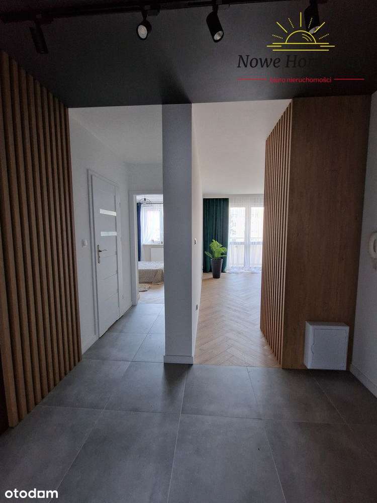 Dwustronne mieszkanie*3 pok*42 Pp* bez Pcc*Piękne-5